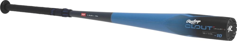 2023 Rawlings Clout USSSA Balanced Baseball Bat (-10oz) RUT3C10 5 2023 Rawlings Clout USSSA Balanced Baseball Bat (-10oz) RUT3C10 - Image 3