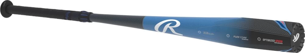 2023 Rawlings Clout USSSA Balanced Baseball Bat (-10oz) RUT3C10 6 2023 Rawlings Clout USSSA Balanced Baseball Bat (-10oz) RUT3C10 - Image 4
