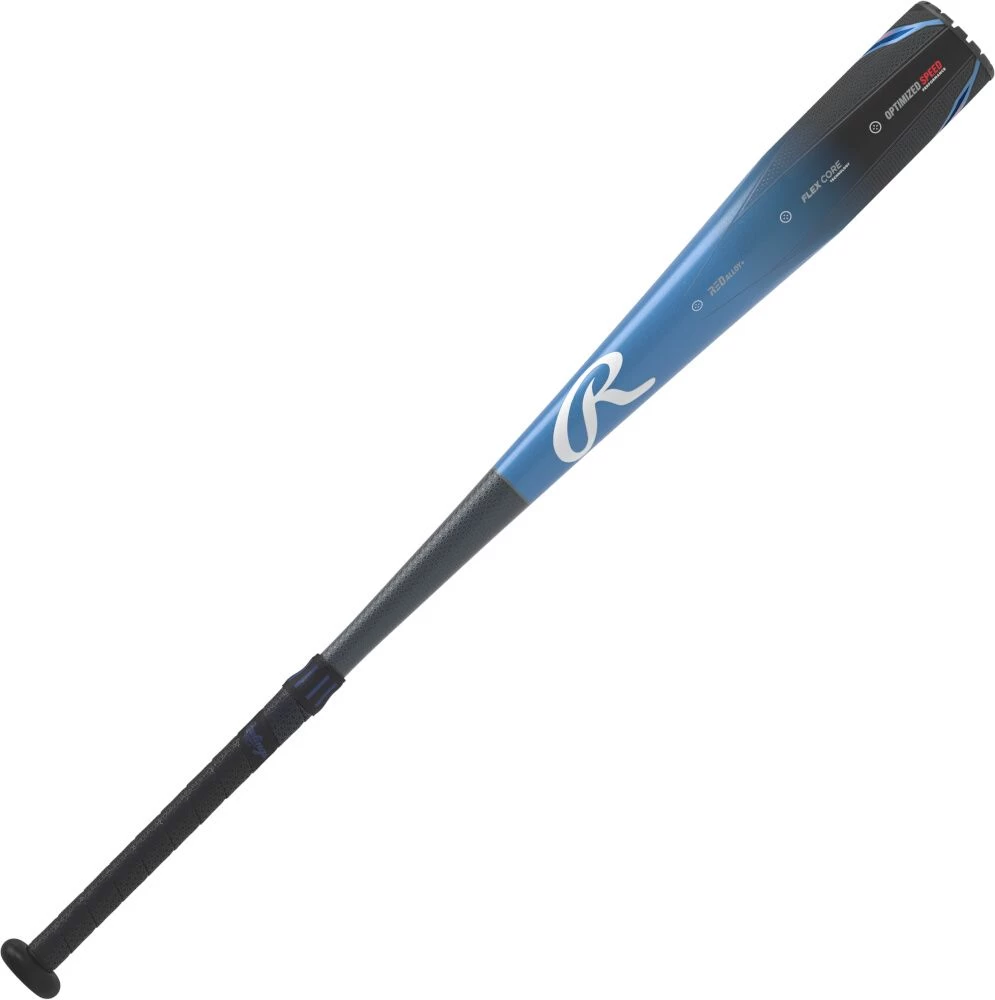 2023 Rawlings Clout USSSA Balanced Baseball Bat (-10oz) RUT3C10 7 2023 Rawlings Clout USSSA Balanced Baseball Bat (-10oz) RUT3C10 - Image 5