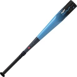 2023 Rawlings Clout USSSA Balanced Baseball Bat (-8oz) RUT3C8 -Professional Baseball Equipment Store rawlings clout usssa balanced baseball bat rut3c8 17