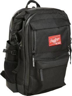 Rawlings Coaches Backpack CEOBP -Professional Baseball Equipment Store rawlings coaches backpack ceobp 22