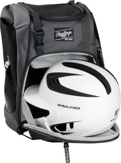 Rawlings Franchise Personal Equipment Backpack FRANBP -Professional Baseball Equipment Store rawlings franchise personal equipment backpack franbp 36