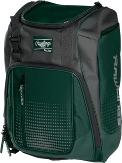Rawlings Franchise Personal Equipment Backpack FRANBP -Professional Baseball Equipment Store rawlings franchise personal equipment backpack franbp 45