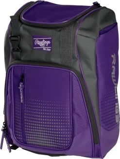 Rawlings Franchise Personal Equipment Backpack FRANBP -Professional Baseball Equipment Store rawlings franchise personal equipment backpack franbp 57