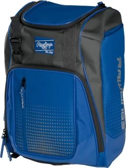Rawlings Franchise Personal Equipment Backpack FRANBP -Professional Baseball Equipment Store rawlings franchise personal equipment backpack franbp 60