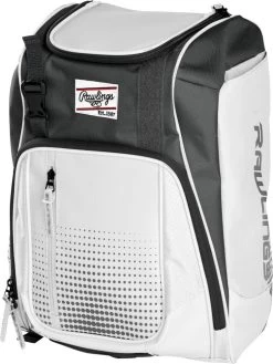 Rawlings Franchise Personal Equipment Backpack FRANBP -Professional Baseball Equipment Store rawlings franchise personal equipment backpack franbp 66