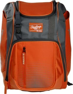 Rawlings Franchise Personal Equipment Backpack FRANBP -Professional Baseball Equipment Store rawlings franchise personal equipment backpack franbp 95