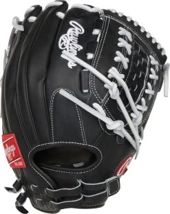 12.5 Inch Rawlings Heart Of The Hide Women's Fastpitch Softball Glove PRO125SB-18GB