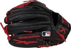 11.75 Inch Rawlings Heart Of The Hide ColorSync 6.0 Adult Infield Baseball Glove PRO20530BCS -Professional Baseball Equipment Store rawlings heart of the hide colorsync 6 1175 inch adult infield baseball glove pro20530bcs 13