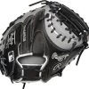 34 Inch Rawlings Heart Of The Hide ColorSync 7.0 Adult Catcher's Baseball Mitt PROYM4GB -Professional Baseball Equipment Store rawlings heart of the hide colorsync 7 34 inch adult catchers baseball mitt proym4gb 11