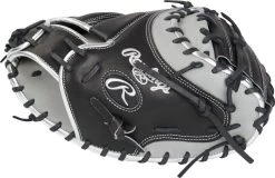 34 Inch Rawlings Heart Of The Hide ColorSync 7.0 Adult Catcher's Baseball Mitt PROYM4GB -Professional Baseball Equipment Store rawlings heart of the hide colorsync 7 34 inch adult catchers baseball mitt proym4gb 13