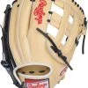 12.5 Inch Rawlings Heart Of The Hide R2G ColorSync 6.0 Youth Outfield Baseball Glove PROR3028U-6CN -Professional Baseball Equipment Store rawlings heart of the hide r2g colorsync 6 125 inch youth outfield baseball glove pror3028u6cn 11