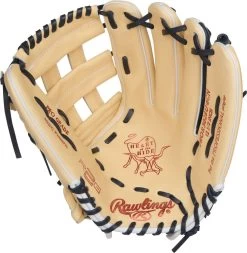 Professional Baseball Equipment Store -Professional Baseball Equipment Store rawlings heart of the hide r2g colorsync 6 125 inch youth outfield baseball glove pror3028u6cn 12
