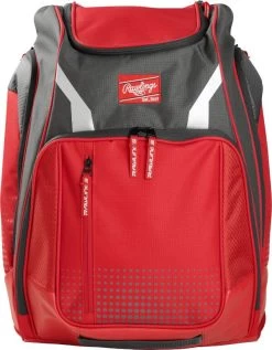 Rawlings Legion Player's Equipment Backpack LEGION -Professional Baseball Equipment Store rawlings legion player s equipment backpack legion 34