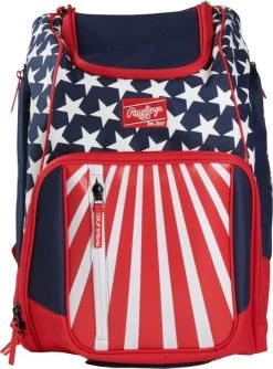 Rawlings Legion Player's Equipment Backpack LEGION -Professional Baseball Equipment Store rawlings legion player s equipment backpack legion 37