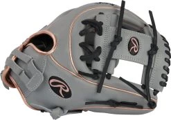 11.75 Inch Rawlings Liberty Advanced Women's Fastpitch Softball Glove RLA715-2G -Professional Baseball Equipment Store rawlings liberty advanced 1175 inch womens fastpitch softball glove rla7152g 23