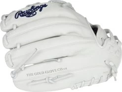 12.25 Inch Rawlings Liberty Advanced Women's Fastpitch Softball Glove RLA207SB-6W -Professional Baseball Equipment Store rawlings liberty advanced 1225 inch womens fastpitch softball glove rla207sb6w 13