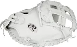 34 Inch Rawlings Liberty Advanced Women's Fastpitch Softball Catcher's Mitt RLACM34W 9 34 Inch Rawlings Liberty Advanced Women's Fastpitch Softball Catcher's Mitt RLACM34W -Professional Baseball Equipment Store rawlings liberty advanced 34 inch womens fastpitch softball catchers mitt rlacm34w 16