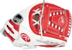 11.75 Inch Rawlings Liberty Advanced Color Series 4.0 Women's Fastpitch Softball Glove RLA715SB-31WSP -Professional Baseball Equipment Store rawlings liberty advanced color series 4 1175 inch womens softball glove rla715sb31wsp 14