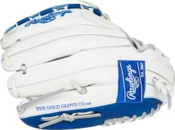 12 Inch Rawlings Liberty Advanced Color Series 4.0 Women's Fastpitch Softball Glove RLA120-3WRP -Professional Baseball Equipment Store rawlings liberty advanced color series 4 12 inch womens softball glove rla1203wrp 13