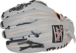 12.75 Inch Rawlings Liberty Advanced Color Series 4.0 Women's Fastpitch Softball Outfield Glove RLA1275SB-6GRG 8 12.75 Inch Rawlings Liberty Advanced Color Series 4.0 Women's Fastpitch Softball Outfield Glove RLA1275SB-6GRG -Professional Baseball Equipment Store rawlings liberty advanced color series 4 1275 inch womens outfield softball glove rla1275sb6grg 13