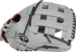 12.75 Inch Rawlings Liberty Advanced Color Series 4.0 Women's Fastpitch Softball Outfield Glove RLA1275SB-6GRG 9 12.75 Inch Rawlings Liberty Advanced Color Series 4.0 Women's Fastpitch Softball Outfield Glove RLA1275SB-6GRG -Professional Baseball Equipment Store rawlings liberty advanced color series 4 1275 inch womens outfield softball glove rla1275sb6grg 14