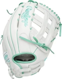 12.75 Inch Rawlings Liberty Advanced Color Series 4.0 Women's Fastpitch Softball Outfield Glove RLA1275SB-6WM