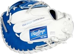34 Inch Rawlings Liberty Advanced Color Series 4.0 Women's Fastpitch Softball Catcher's Mitt RLACM34FPWRP -Professional Baseball Equipment Store rawlings liberty advanced color series 4 34 inch womens softball catchers mitt rlacm34fpwrp 13