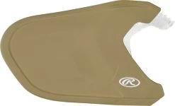 Rawlings MACH Adjustable Matte Batting Helmet Extension ADJEXT -Professional Baseball Equipment Store rawlings mach adjustable matte baseball batting helmet extension adjext 37