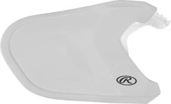 Rawlings MACH Adjustable Matte Batting Helmet Extension ADJEXT -Professional Baseball Equipment Store rawlings mach adjustable matte baseball batting helmet extension adjext 38