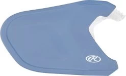 Rawlings MACH Adjustable Matte Batting Helmet Extension ADJEXT -Professional Baseball Equipment Store rawlings mach adjustable matte batting helmet extension adjext 61