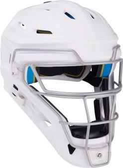 Rawlings Mach CHMCHJ Youth Two Tone Matte Style Catchers Helmet 19 Rawlings Mach CHMCHJ Youth Two Tone Matte Style Catchers Helmet -Professional Baseball Equipment Store rawlings mach chmchj youth two tone matte style catchers helmet 68