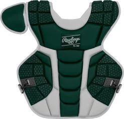 Rawlings Mach CPMCN Adult 17 Inch Baseball Chest Protector -Professional Baseball Equipment Store rawlings mach cpmcn adult 17 inch baseball chest protector 52