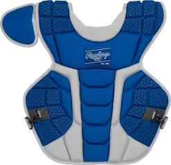 Rawlings Mach CPMCN Adult 17 Inch Baseball Chest Protector -Professional Baseball Equipment Store rawlings mach cpmcn adult 17 inch baseball chest protector 55