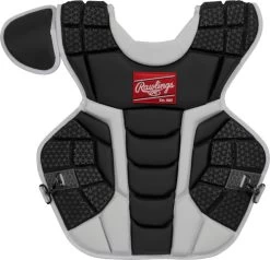 Rawlings Mach CPMCN Adult 17 Inch Baseball Chest Protector