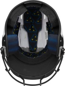 Rawlings MACH Ice Senior Fastpitch Softball Batting Helmet W/ Facemask MSB13S 23 Rawlings MACH Ice Senior Fastpitch Softball Batting Helmet W/ Facemask MSB13S -Professional Baseball Equipment Store rawlings mach ince senior fastpitch softball batting helmet w facemask msb13s 37