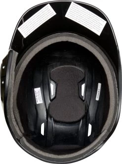 Rawlings MACH Single Ear Batting Helmet MSE01A -Professional Baseball Equipment Store rawlings mach single ear batting helmet mseo1a 25
