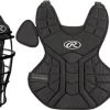 Rawlings Player's PLCSY Youth Baseball Catcher's Gear Set -Professional Baseball Equipment Store rawlings player s plcsy youth baseball catcher s gear set 10