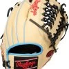 11.5 Inch Rawlings Pro Preferred Adult Infield Baseball Glove PROS204-4BSS -Professional Baseball Equipment Store rawlings pro preferred 115 inch adult infield baseball glove pros2044bss 11