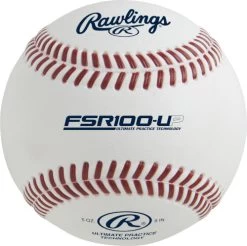 Rawlings R100-UP Ultimate Practice Combo FSR100-UPBUCK24 Flat Seam Collegiate Practice Baseball W/ Bucket 7 Rawlings R100-UP Ultimate Practice Combo FSR100-UPBUCK24 Flat Seam Collegiate Practice Baseball W/ Bucket -Professional Baseball Equipment Store rawlings r100 up ultimate practice combo fsr100 upbuck24 flat seam collegiate practice baseball w bucket 12