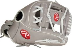 11.75 Inch Rawlings R9 Women's Fastpitch Softball Glove R9SB715-2G 7 11.75 Inch Rawlings R9 Women's Fastpitch Softball Glove R9SB715-2G -Professional Baseball Equipment Store rawlings r9 1175 inch womens fastpitch softball glove r9sb7152g 11