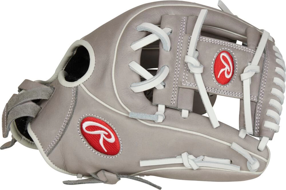 11.75 Inch Rawlings R9 Women's Fastpitch Softball Glove R9SB715-2G 5 11.75 Inch Rawlings R9 Women's Fastpitch Softball Glove R9SB715-2G - Image 3