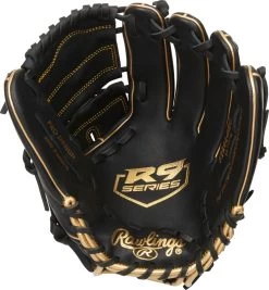 Professional Baseball Equipment Store -Professional Baseball Equipment Store rawlings r9 12 inch adult baseball glove r92069bg 12