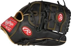 12 Inch Rawlings R9 Adult Baseball Glove R9206-9BG -Professional Baseball Equipment Store rawlings r9 12 inch adult baseball glove r92069bg 14