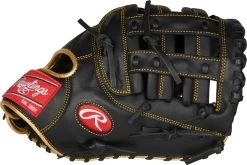12.5 Inch Rawlings R9 Adult Baseball Firstbase Mitt R9FM18BG -Professional Baseball Equipment Store rawlings r9 125 inch adult baseball firstbase mitt r9fm18bg 14