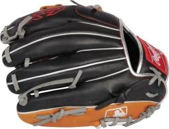 11 Inch Rawlings R9 Contour Youth Infield Baseball Glove R9110U-19BT -Professional Baseball Equipment Store rawlings r9 contour fit 11 inch youth infield baseball glove r9110u19bt 13