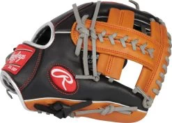 11 Inch Rawlings R9 Contour Youth Infield Baseball Glove R9110U-19BT -Professional Baseball Equipment Store rawlings r9 contour fit 11 inch youth infield baseball glove r9110u19bt 14