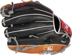 11.25 Inch Rawlings R9 Contour Youth Infield Baseball Glove R91125U-2BT -Professional Baseball Equipment Store rawlings r9 contour fit 1125 inch youth infield baseball glove r91125u2bt 13