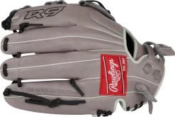 12 Inch Rawlings R9 Contour Fit Girl's Fastpitch Softball Glove R9SB120U-6GW -Professional Baseball Equipment Store rawlings r9 contour fit 12 inch girls fastpitch softball glove r9sb120u6gw 13