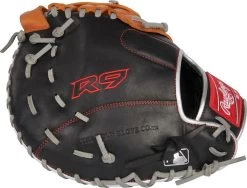 12 Inch Rawlings R9 Contour Youth Firstbase Baseball Mitt R9FMU-17BT 8 12 Inch Rawlings R9 Contour Youth Firstbase Baseball Mitt R9FMU-17BT -Professional Baseball Equipment Store rawlings r9 contour fit 12 inch youth firstbase baseball mitt r9fmu17bt 13